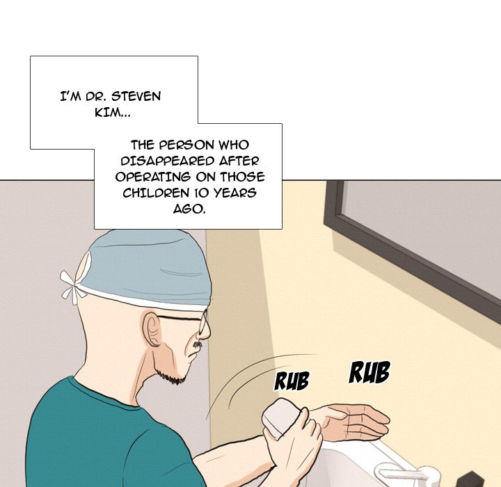 Hold My Hand Chapter 41 - The End image 97