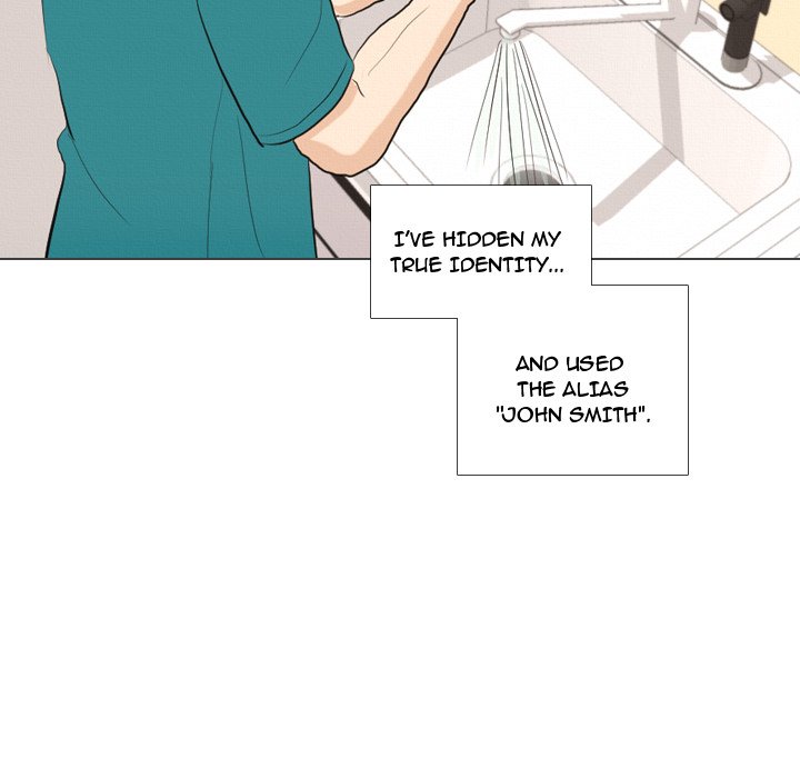 Hold My Hand Chapter 41 - The End image 98
