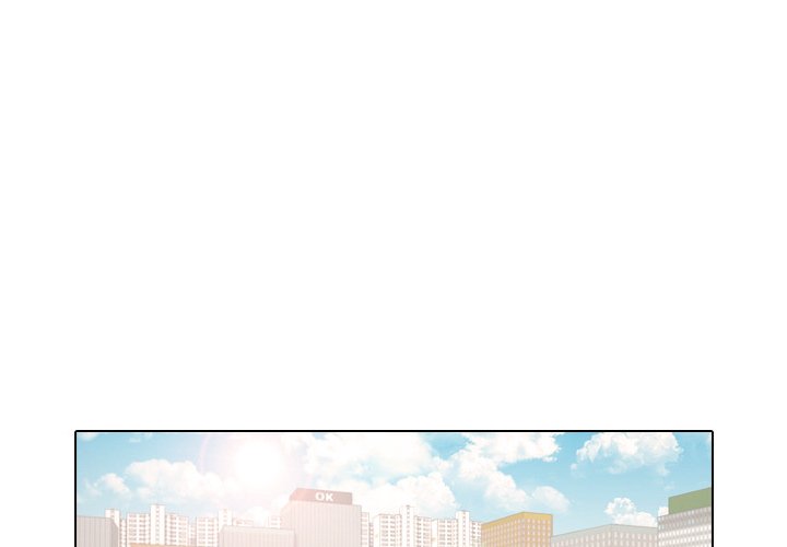 Hold My Hand Chapter 5 image 0