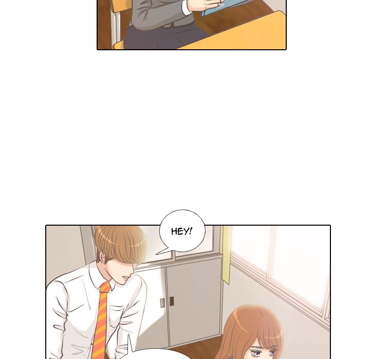 Hold My Hand Chapter 5 image 9