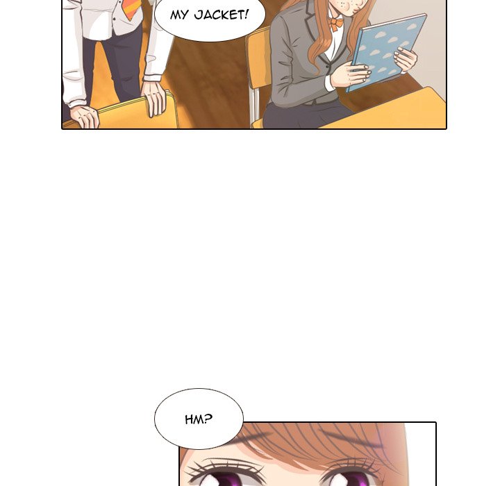Hold My Hand Chapter 5 image 10