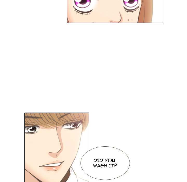 Hold My Hand Chapter 5 image 11