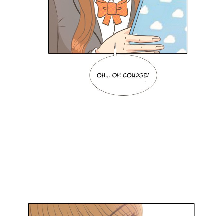 Hold My Hand Chapter 5 image 13