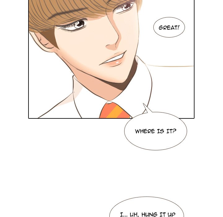 Hold My Hand Chapter 5 image 14