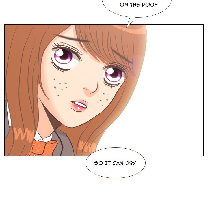 Hold My Hand Chapter 5 image 15