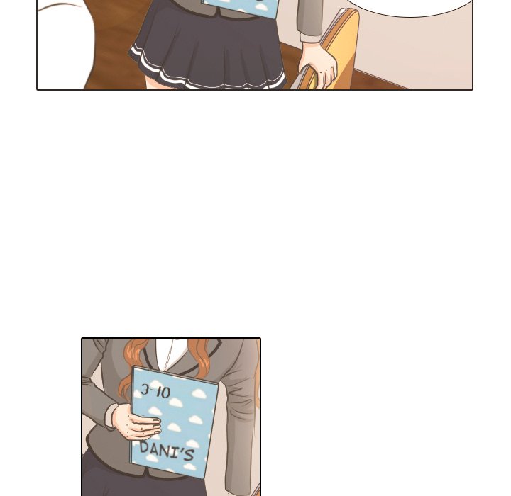 Hold My Hand Chapter 5 image 17