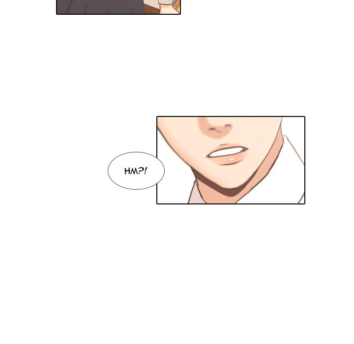Hold My Hand Chapter 5 image 18
