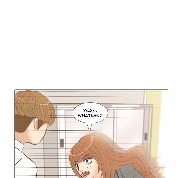 Hold My Hand Chapter 5 image 20