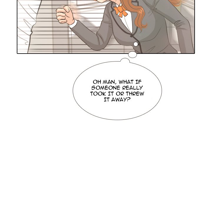 Hold My Hand Chapter 5 image 21
