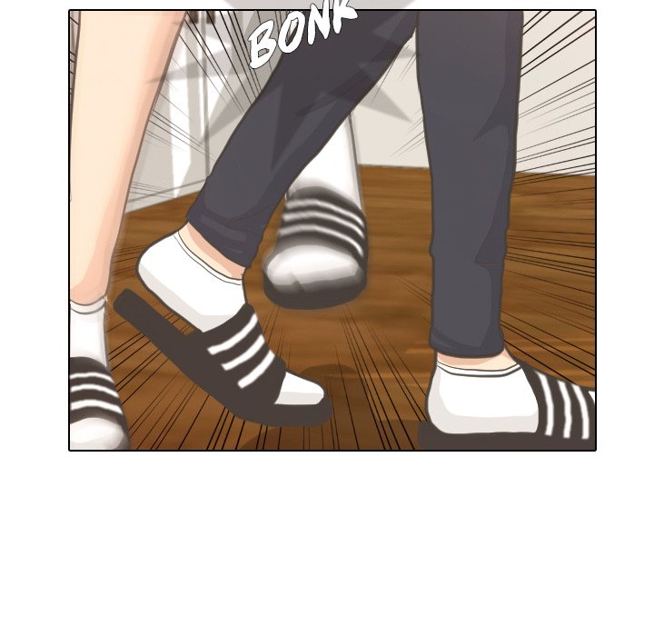 Hold My Hand Chapter 5 image 23