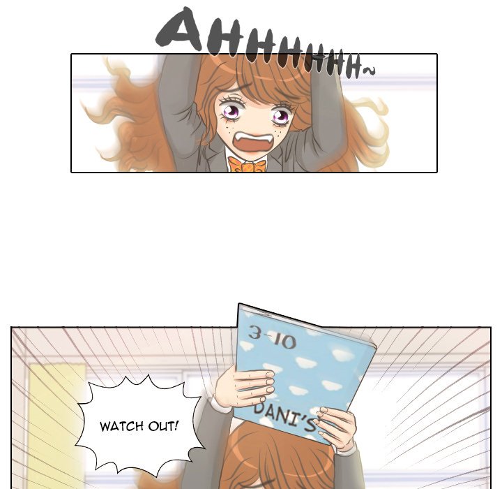 Hold My Hand Chapter 5 image 24