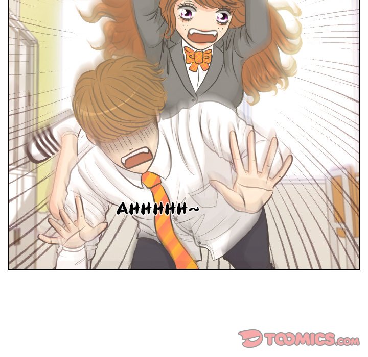 Hold My Hand Chapter 5 image 25