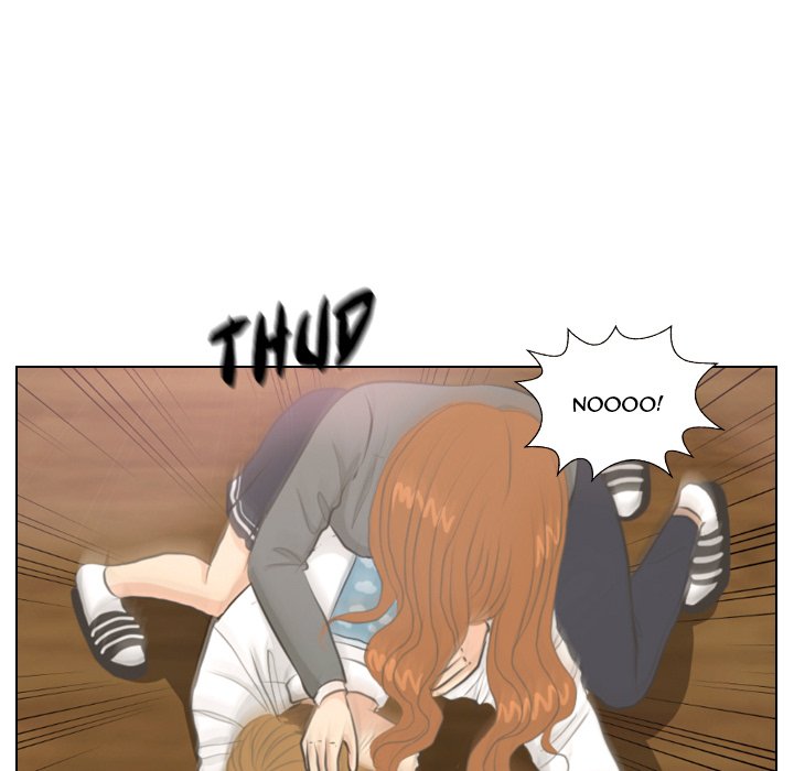 Hold My Hand Chapter 5 image 26