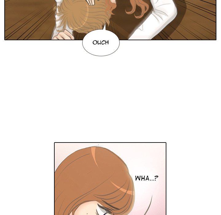 Hold My Hand Chapter 5 image 27