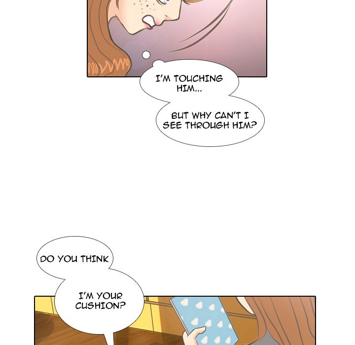 Hold My Hand Chapter 5 image 28