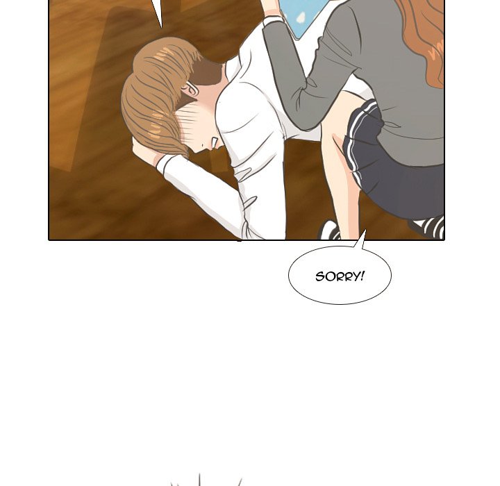 Hold My Hand Chapter 5 image 29