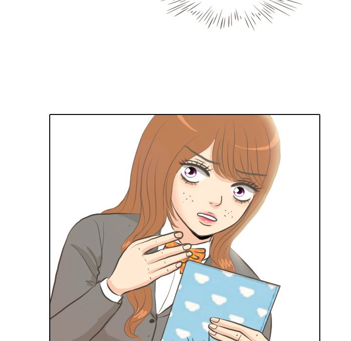 Hold My Hand Chapter 5 image 31