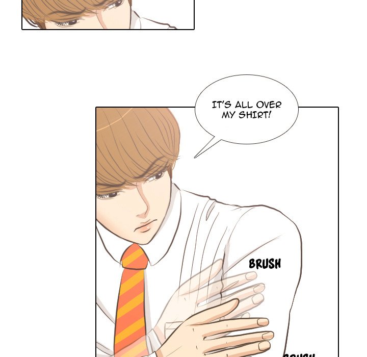 Hold My Hand Chapter 5 image 33