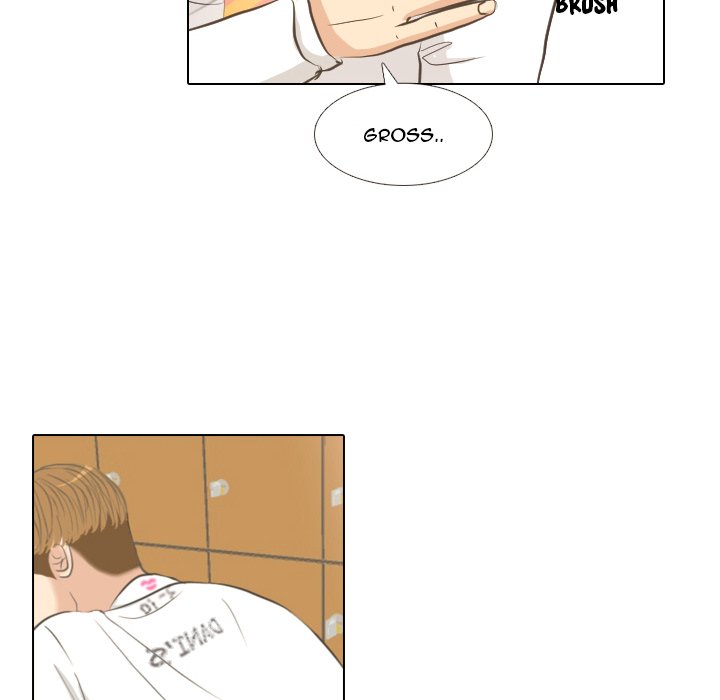Hold My Hand Chapter 5 image 34