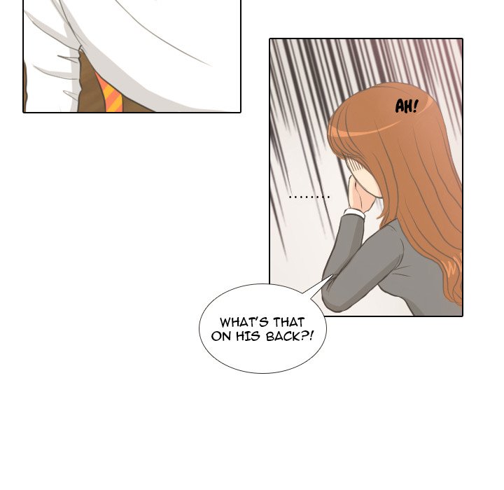 Hold My Hand Chapter 5 image 35