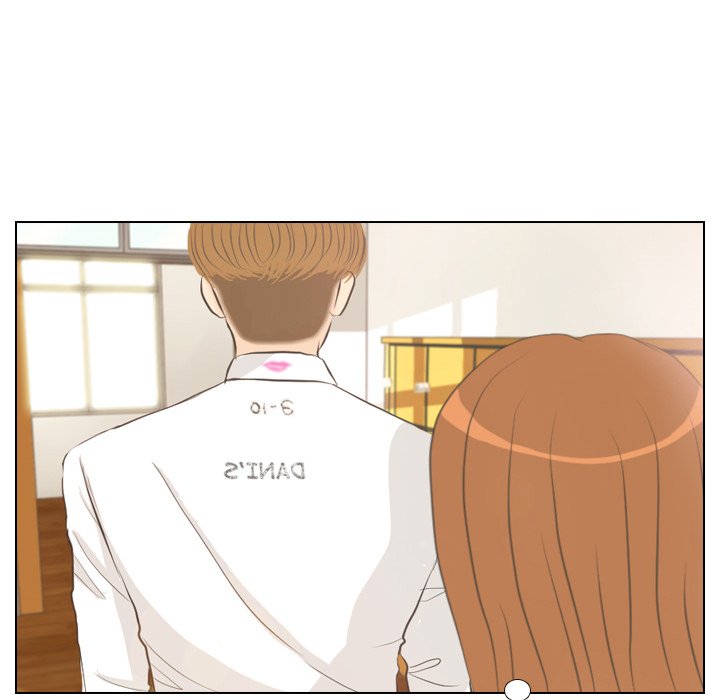 Hold My Hand Chapter 5 image 36