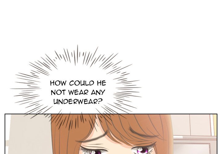 Hold My Hand Chapter 5 image 3