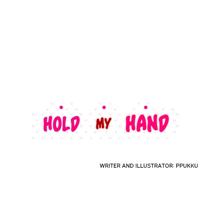 Hold My Hand Chapter 5 image 39