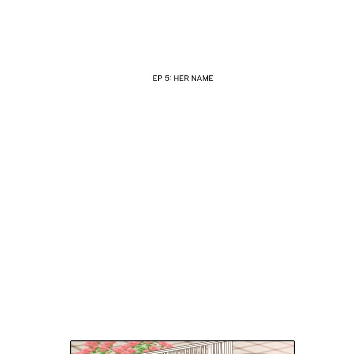Hold My Hand Chapter 5 image 40