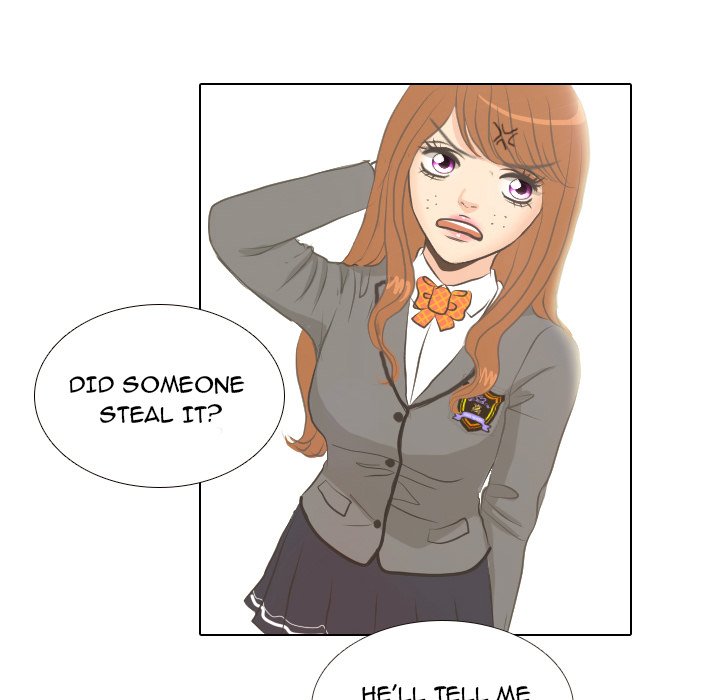 Hold My Hand Chapter 5 image 42