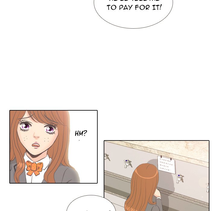 Hold My Hand Chapter 5 image 43
