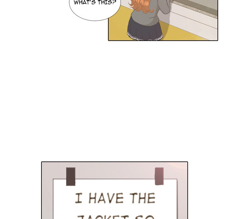 Hold My Hand Chapter 5 image 44