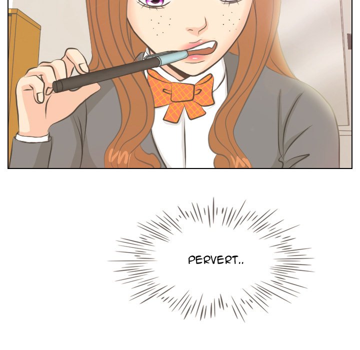 Hold My Hand Chapter 5 image 4