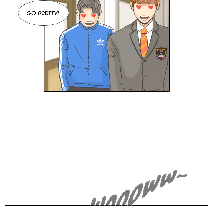 Hold My Hand Chapter 5 image 51