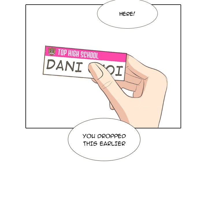 Hold My Hand Chapter 5 image 68