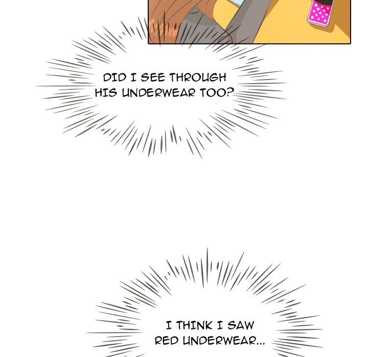 Hold My Hand Chapter 5 image 6
