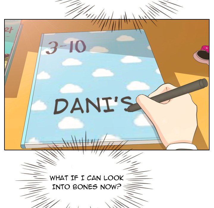 Hold My Hand Chapter 5 image 7