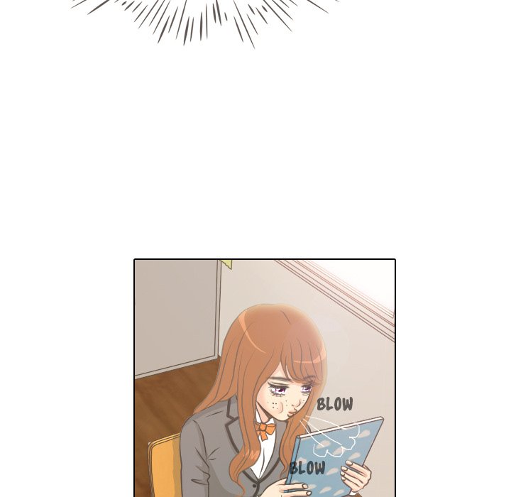 Hold My Hand Chapter 5 image 8
