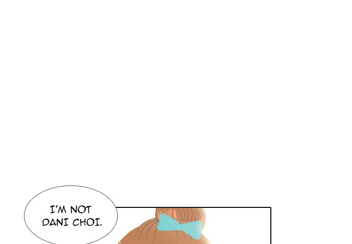 Hold My Hand Chapter 6 image 0