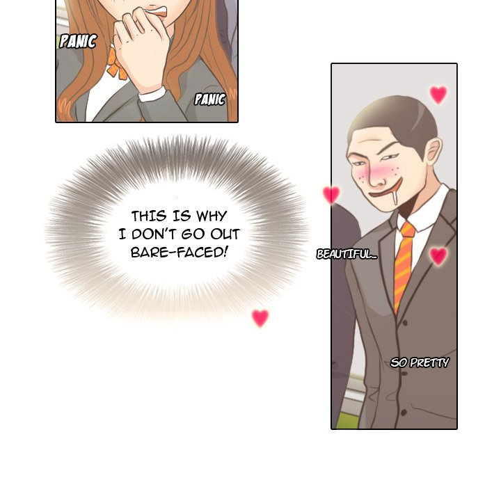 Hold My Hand Chapter 6 image 9