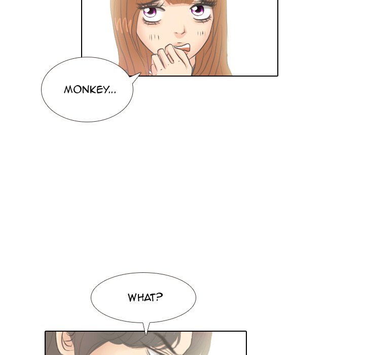 Hold My Hand Chapter 6 image 12