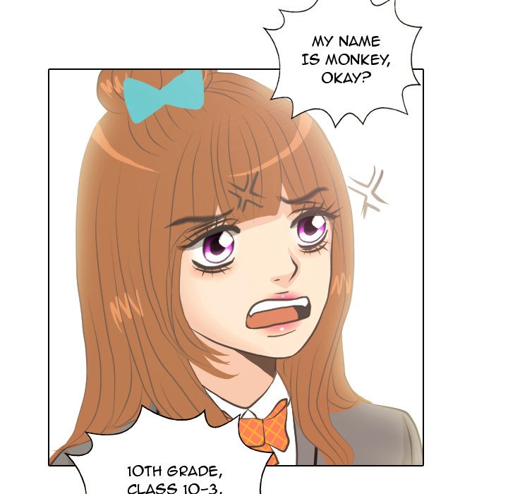 Hold My Hand Chapter 6 image 14
