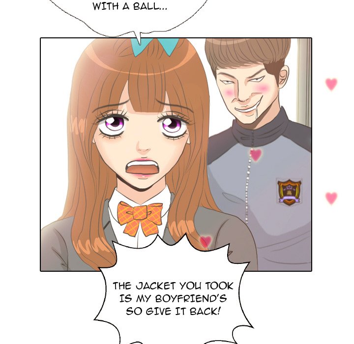 Hold My Hand Chapter 6 image 17