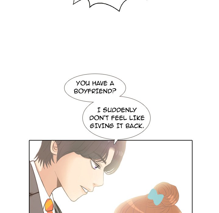 Hold My Hand Chapter 6 image 18