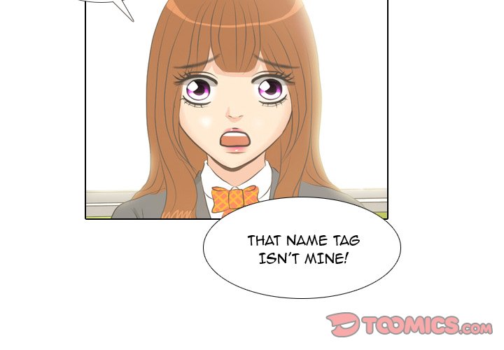 Hold My Hand Chapter 6 image 1