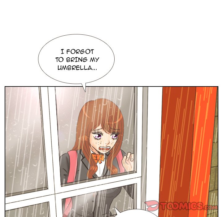 Hold My Hand Chapter 6 image 23