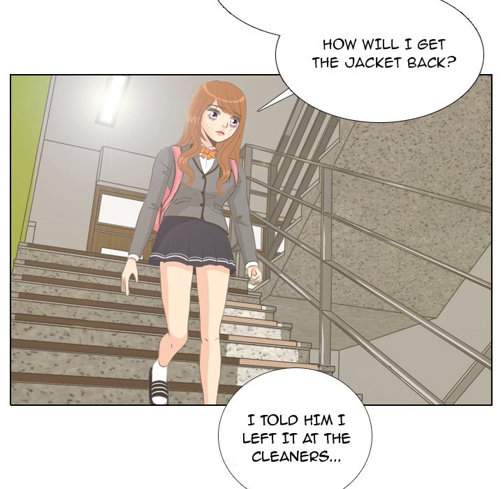 Hold My Hand Chapter 6 image 26