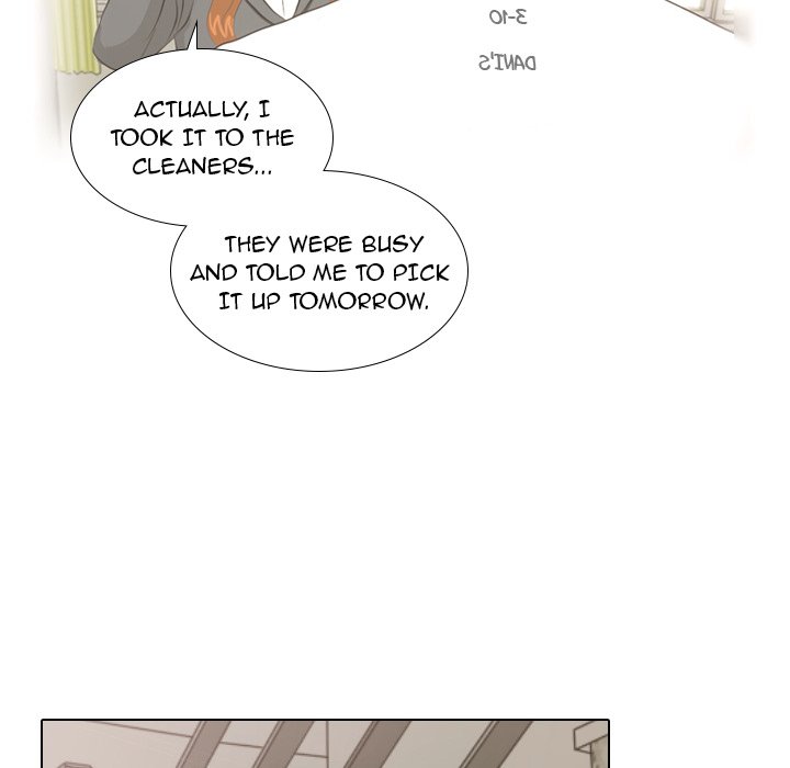 Hold My Hand Chapter 6 image 28