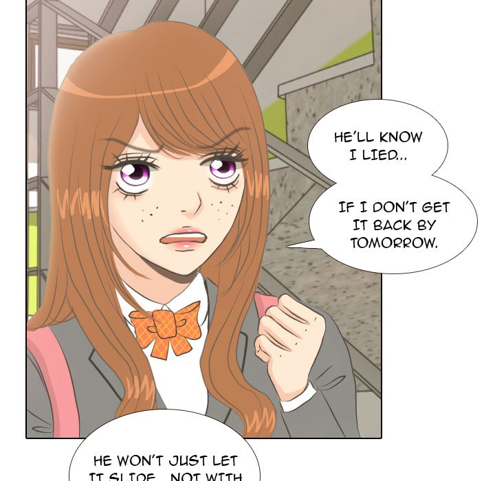 Hold My Hand Chapter 6 image 29