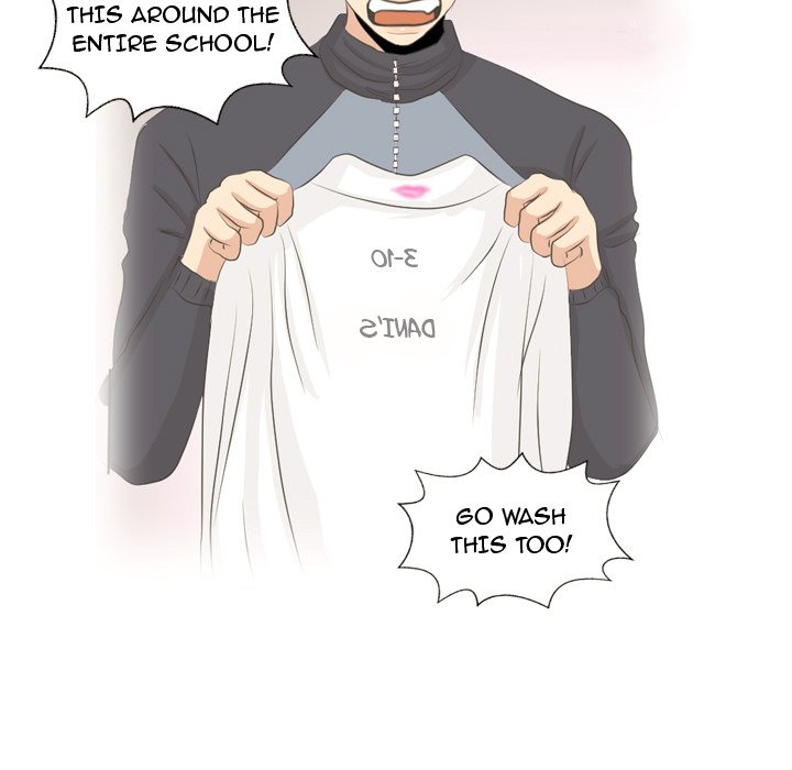 Hold My Hand Chapter 6 image 31