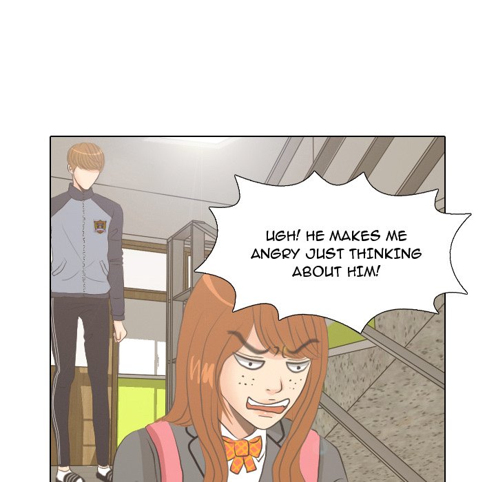 Hold My Hand Chapter 6 image 32